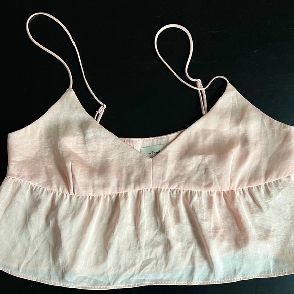 Wilfred Lover Camisole - Picture 1 of 2